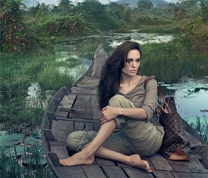 angelina jolie