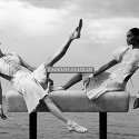 Chanel, nueva campaña de publicidad