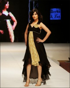 islamabad fashion week
