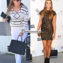 Holly Valance y su increible aumento de peso