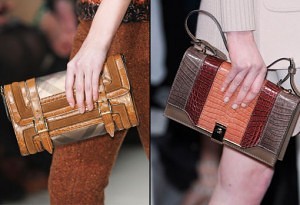 bolsos talla s