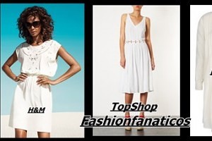Little White Dress, apuesta este Verano por una tendencia en auge