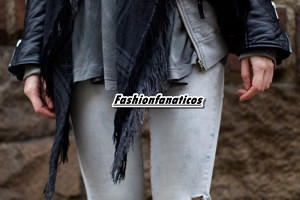 Rodillas al aire, nueva tendencia de moda