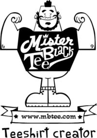 mister black tree