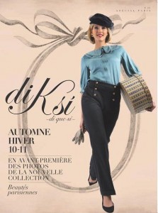 diksi