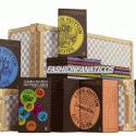 Louis Vuitton lanza las nuevas guías de viaje para el año 2012