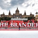 2manydjs, Fangoria, Dorian, The Zombie Kids, Undo y Buenavista actuarán en The Brandery