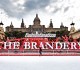 2manydjs, Fangoria, Dorian, The Zombie Kids, Undo y Buenavista actuarán en The Brandery