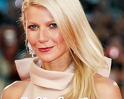 Gwyneth Paltrow abre su primera peluquería en Los Angeles