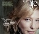 Cate Blanchett más bella que nunca sin photoshop