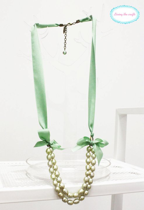 Living The Crafts, los mejores accesorios para esta Navidad
