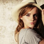 Emma Watson renueva su imagen