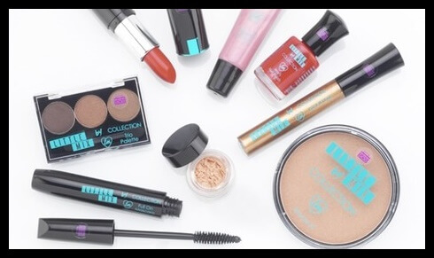 Little Mix, nueva colección de maquillaje 