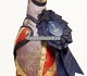 Vivienne Westwood viste a Chivas Regal 18 años