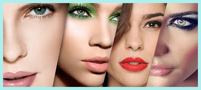 ¿Conoces lo que debes evitar en maquillaje?