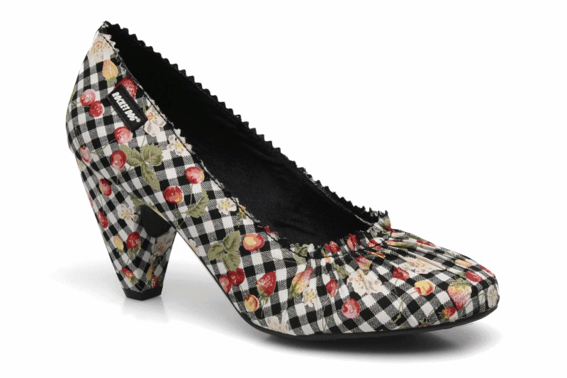 Sarenza nos trae las últimas tendencias en calzado para Primavera-Verano 2013