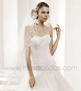 La sposa
