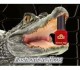 Lo último en esmalte de uñas se llama Croco Fever