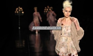 Semana de la Moda de Río de Janeiro (Fashion Río)