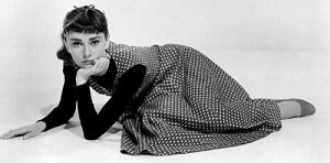 Audrey-Hepburn