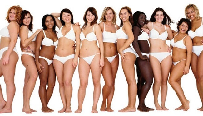 Consigue un cuerpo 10 con poco esfuerzo y algo de voluntad 