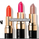 Bobbi Brown, nueva colección neon&nude