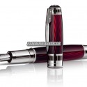 La casa Montblanc rinde homenaje a Alfred Hitchcock
