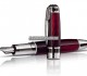 La casa Montblanc rinde homenaje a Alfred Hitchcock