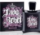 Lady Rebel Rock Deluxe busca a la auténtica coolhunter