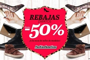 Ya están aquí las rebajas de Invierno 2013!!!