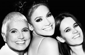 JenniferLopez y tous