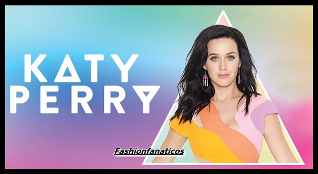 Katy Perry se pasa al diseño de joyas 
