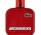 “Eau de Rouge” la nueva fragancia de Lacoste