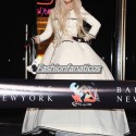 Lady Gaga abre una tienda en Nueva York