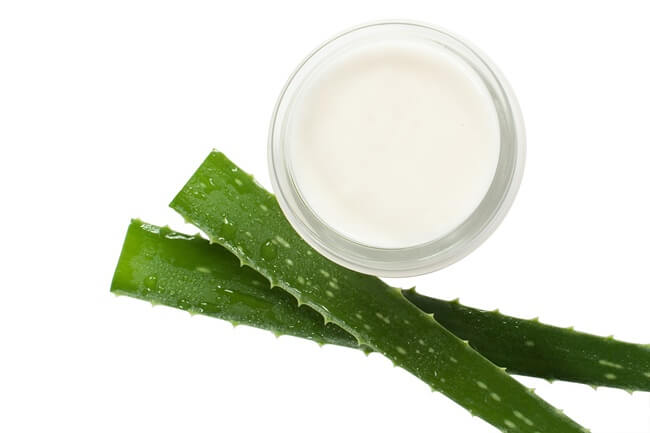 Los beneficios del Aloe Vera para tu piel