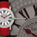 Franck Muller, nueva colección de relojes