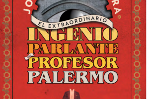 FALLO PREMIO JOVENES LECTORES: JORDI SIERRA I FABRA‏