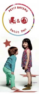 PETIT PAN Y PETIT BATEAU