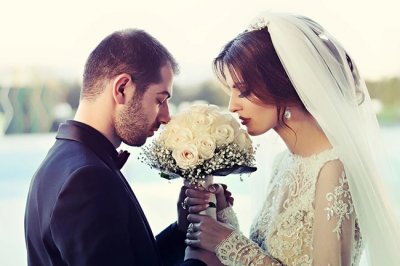 Protocolo para acudir a una boda civil