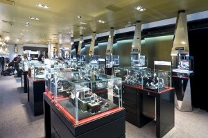 corte ingles serrano