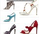 Zapatos de fiesta para la temporada Primavera-Verano 2012