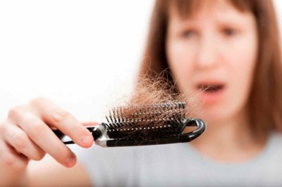 Soluciones naturales para frenar la caída del cabello