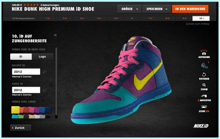Para Personalizar Zapatillas Nike Flash 1688472994