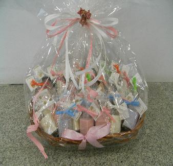 Detalles originales para l@s invitad@s a una boda