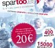 Spartoo quiere ser vuestro Santa Claus personal!!