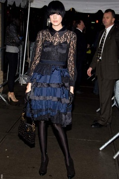 agyness-deyn-encaje