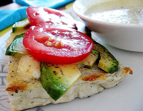 Cómo perder peso con los alimentos saciantes