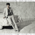 Do Rego & Novoa‏, nueva colección de moda hombre, Primavera-Verano 2012