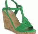 Spartoo apuesta por las cuñas para este Verano 2012