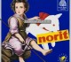 Norit inspira a cinco diseñadores españoles